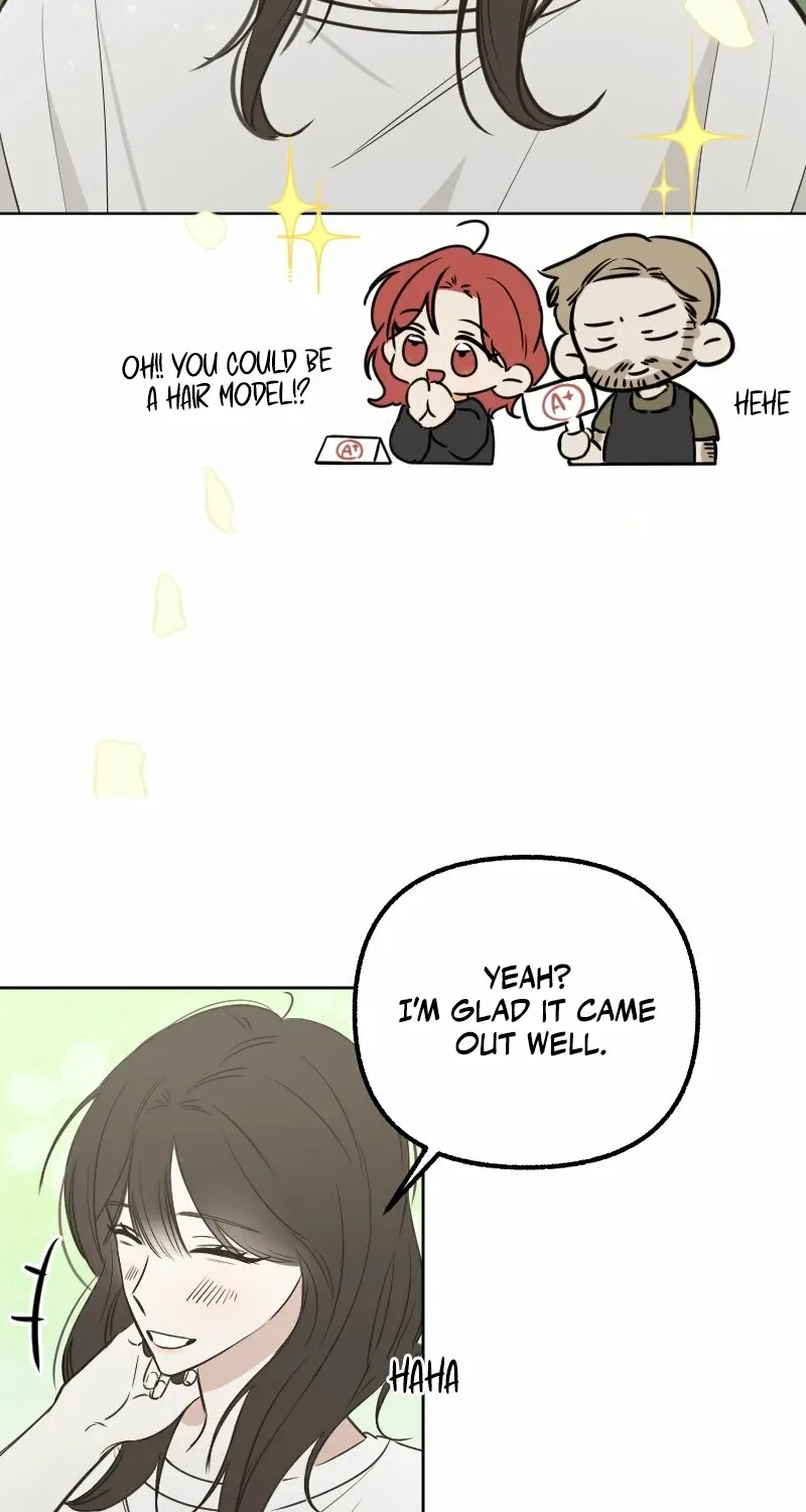 Read Hogugguho…! chapter 13 image 64 on Lezhin