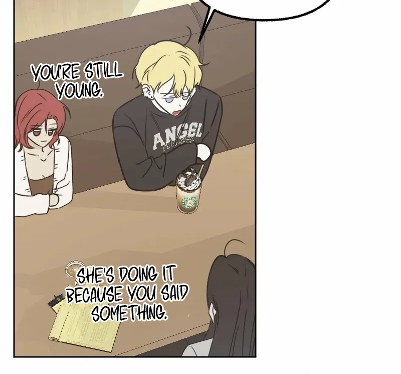 Read Hogugguho…! chapter 13 image 9 on Lezhin