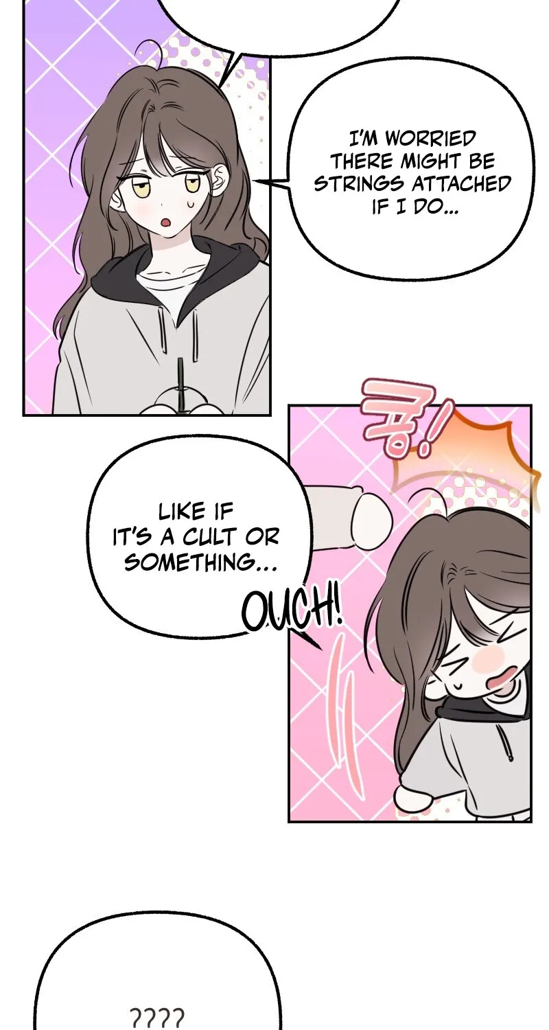 Read Hogugguho…! chapter 14 image 15 on Lezhin