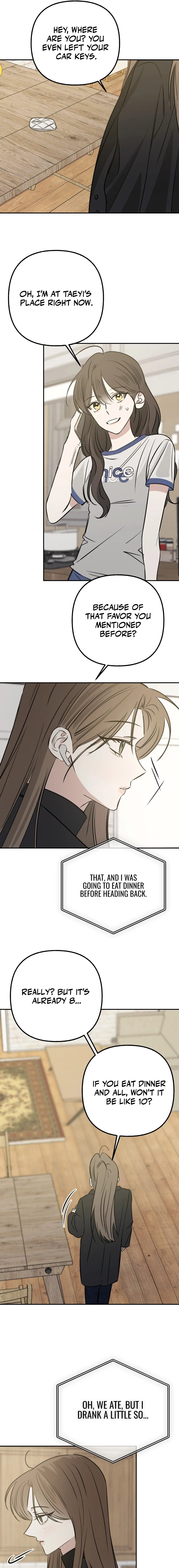 Read Hogugguho…! chapter 16 image 10 on Lezhin
