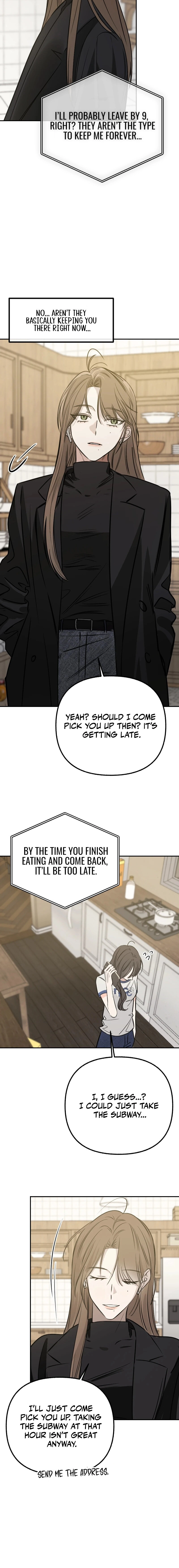Read Hogugguho…! chapter 16 image 11 on Lezhin