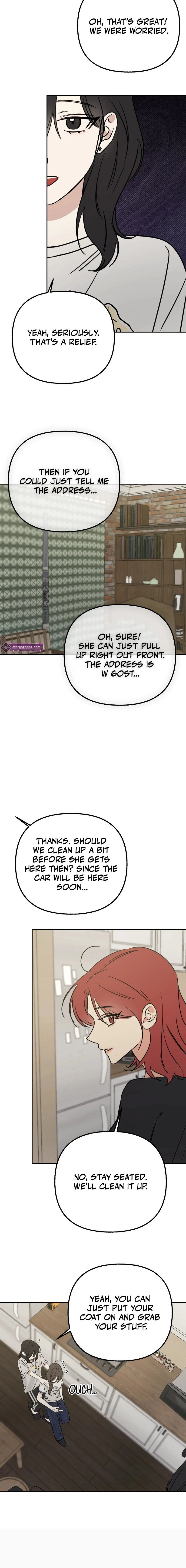 Read Hogugguho…! chapter 16 image 13 on Lezhin