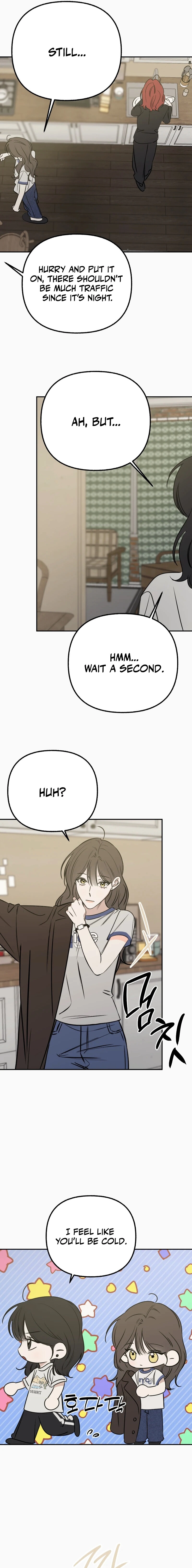 Read Hogugguho…! chapter 16 image 14 on Lezhin
