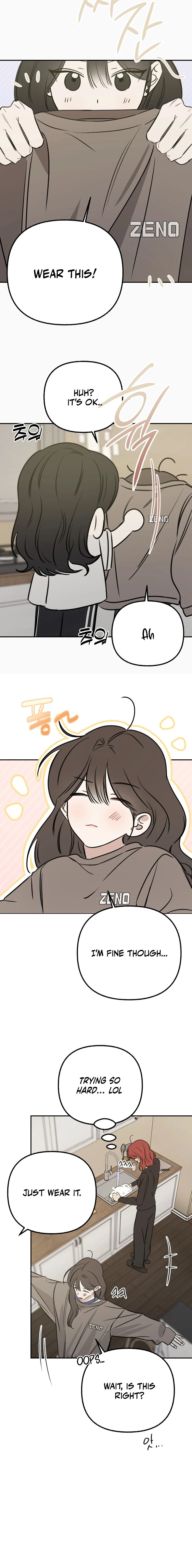 Read Hogugguho…! chapter 16 image 15 on Lezhin