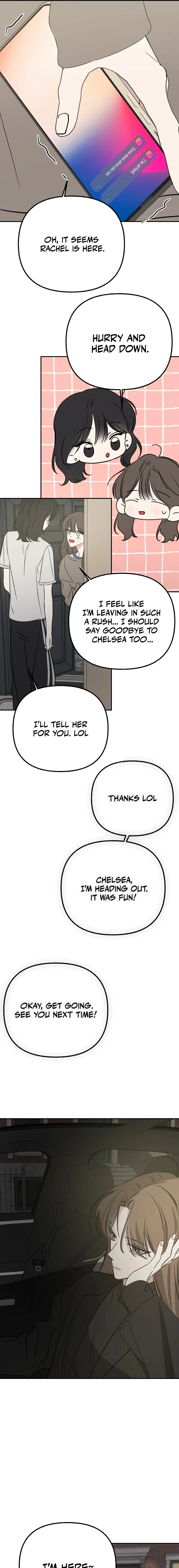 Read Hogugguho…! chapter 16 image 16 on Lezhin