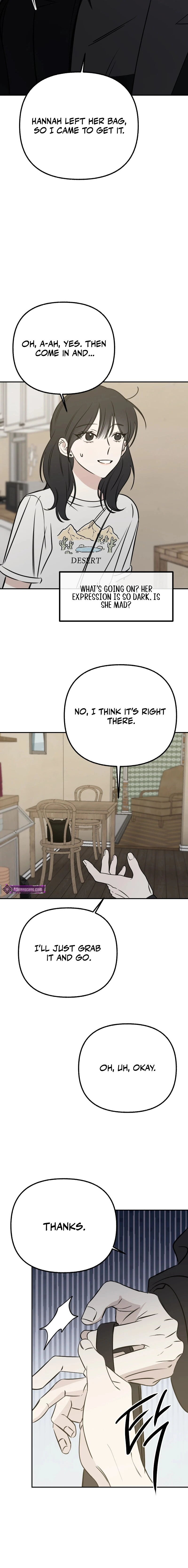 Read Hogugguho…! chapter 16 image 21 on Lezhin