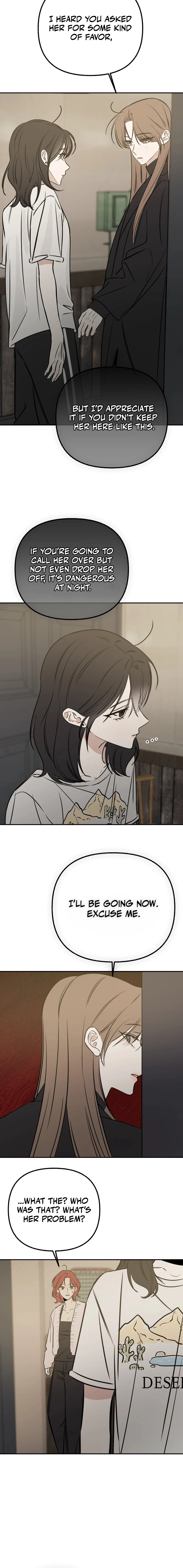 Read Hogugguho…! chapter 16 image 23 on Lezhin