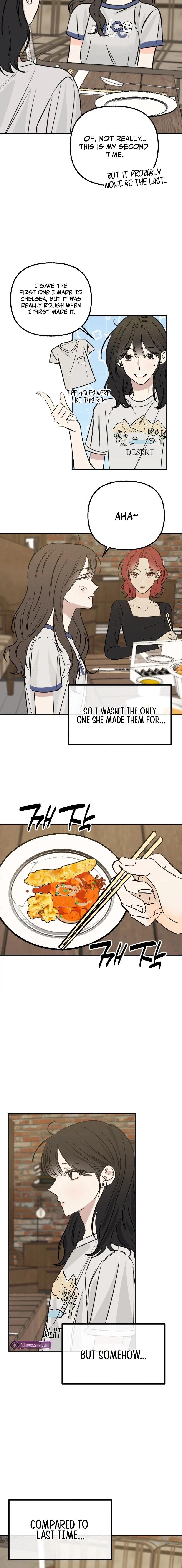 Read Hogugguho…! chapter 16 image 3 on Lezhin