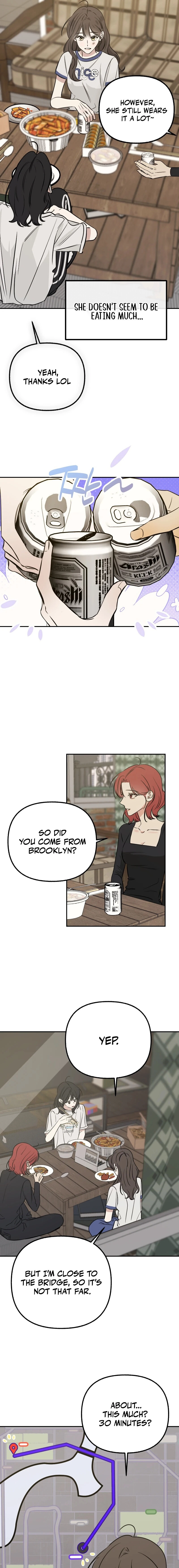 Read Hogugguho…! chapter 16 image 4 on Lezhin
