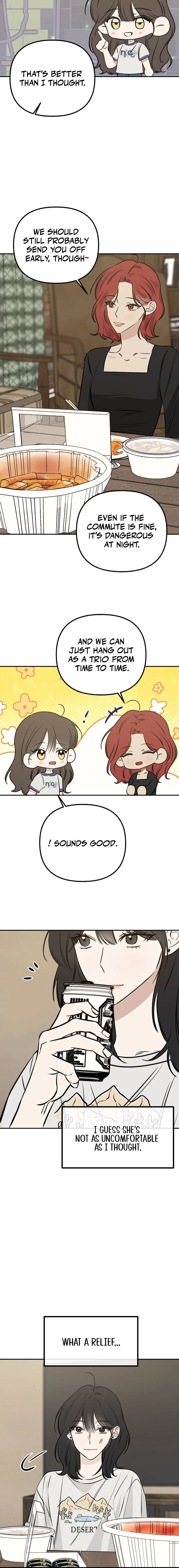 Read Hogugguho…! chapter 16 image 5 on Lezhin