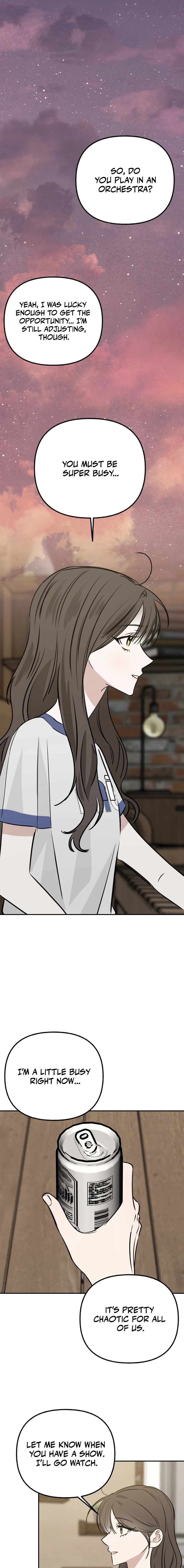 Read Hogugguho…! chapter 16 image 6 on Lezhin