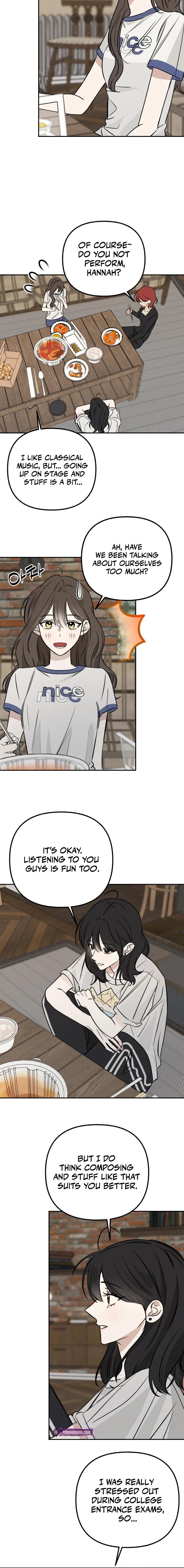 Read Hogugguho…! chapter 16 image 7 on Lezhin