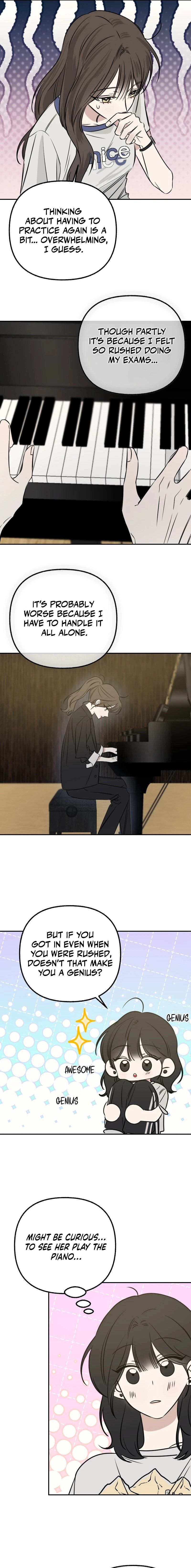 Read Hogugguho…! chapter 16 image 8 on Lezhin