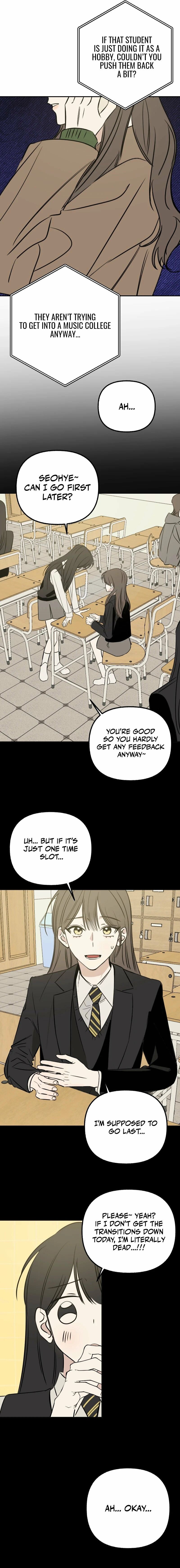Read Hogugguho…! chapter 17 image 10 on Lezhin