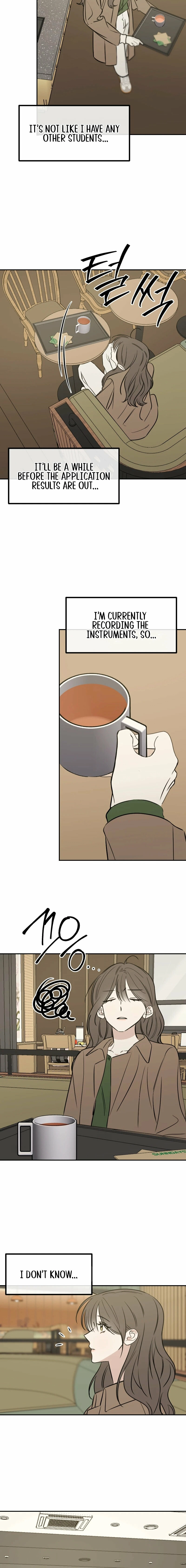 Read Hogugguho…! chapter 17 image 13 on Lezhin
