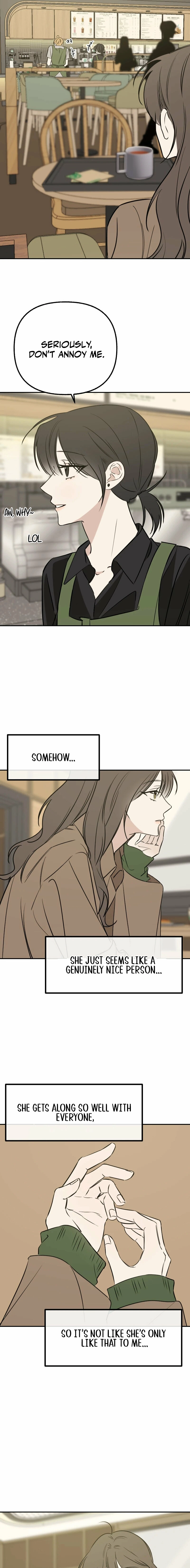 Read Hogugguho…! chapter 17 image 14 on Lezhin