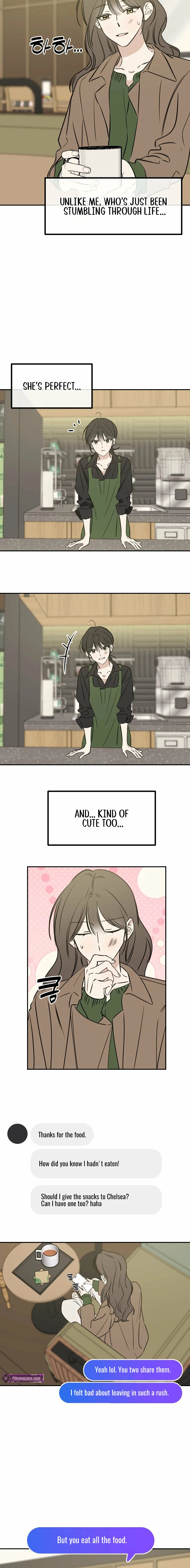 Read Hogugguho…! chapter 17 image 15 on Lezhin
