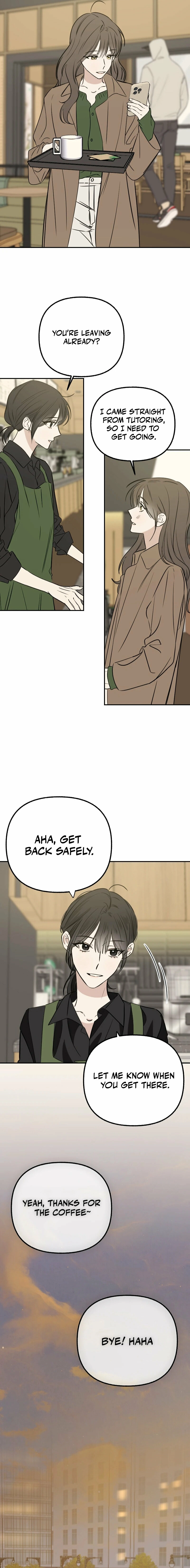 Read Hogugguho…! chapter 17 image 16 on Lezhin