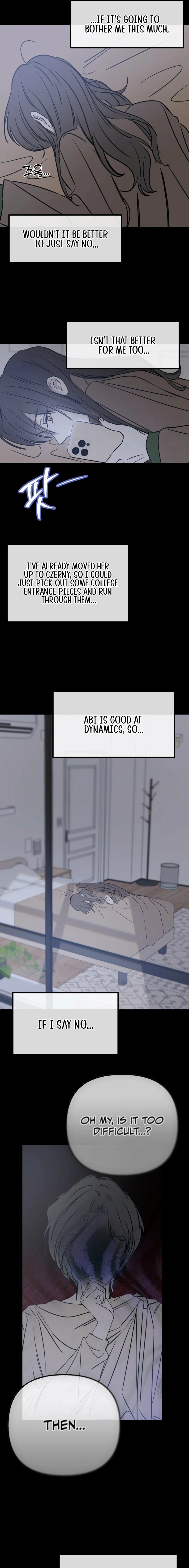 Read Hogugguho…! chapter 17 image 18 on Lezhin