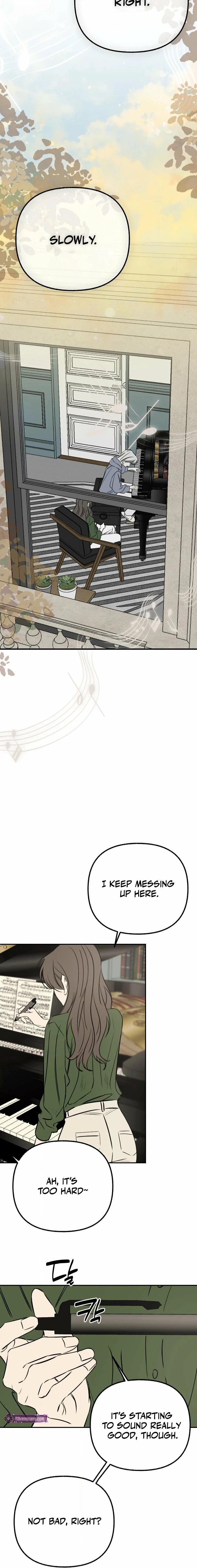 Read Hogugguho…! chapter 17 image 3 on Lezhin