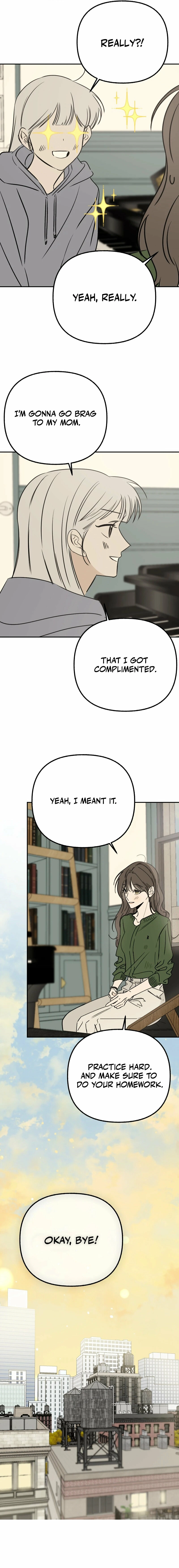 Read Hogugguho…! chapter 17 image 4 on Lezhin