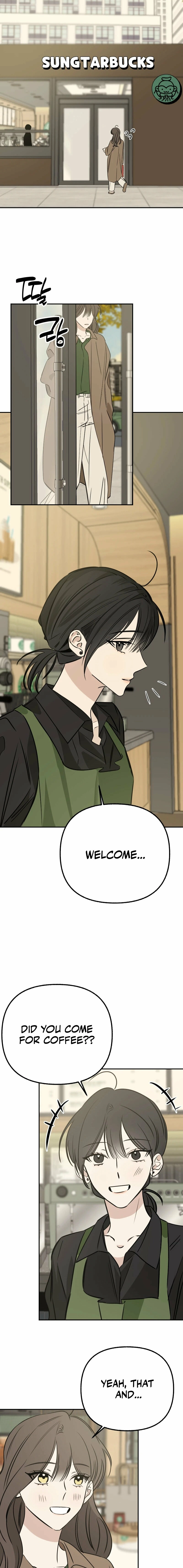 Read Hogugguho…! chapter 17 image 6 on Lezhin