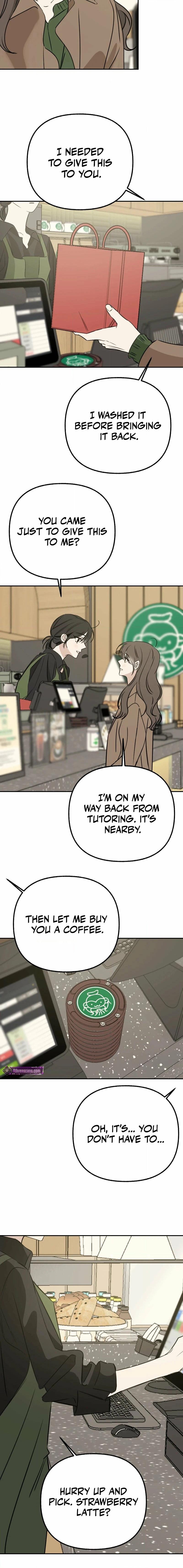 Read Hogugguho…! chapter 17 image 7 on Lezhin