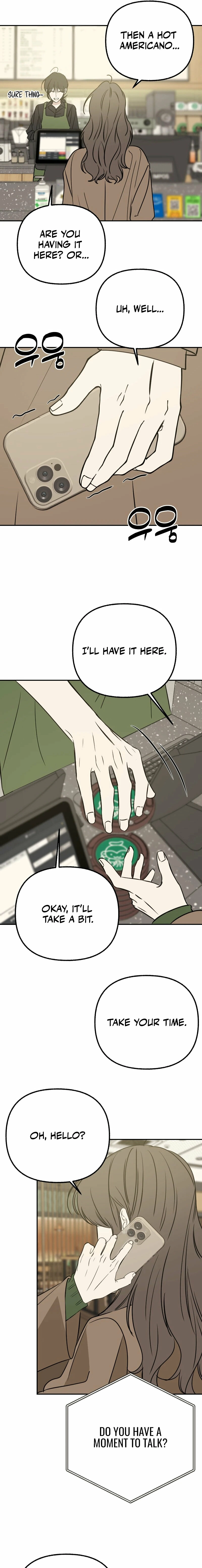 Read Hogugguho…! chapter 17 image 8 on Lezhin