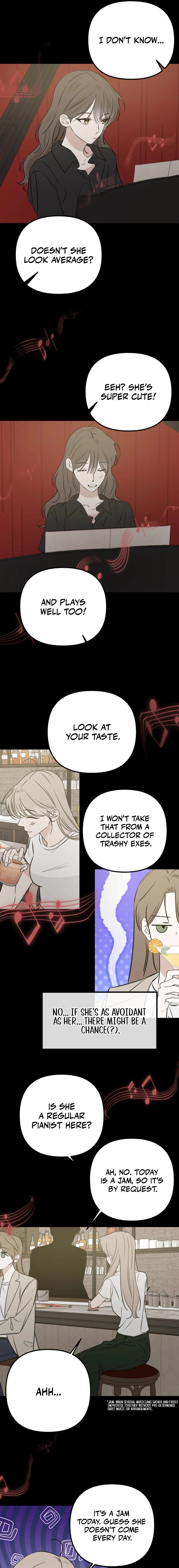 Read Hogugguho…! chapter 18 image 10 on Lezhin