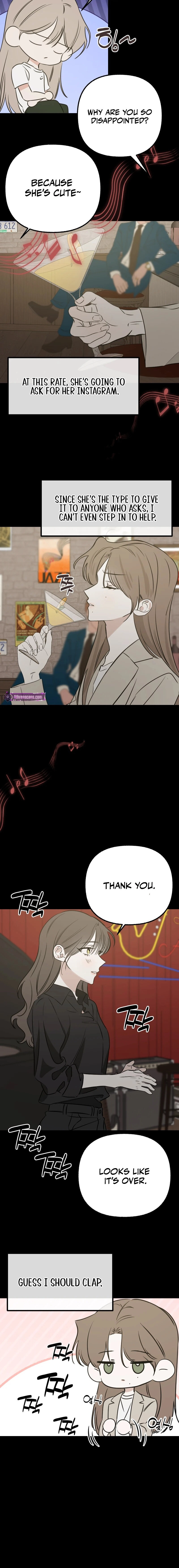 Read Hogugguho…! chapter 18 image 11 on Lezhin