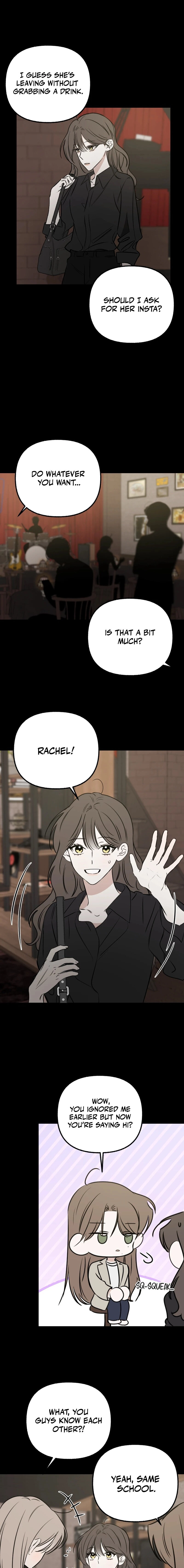 Read Hogugguho…! chapter 18 image 12 on Lezhin