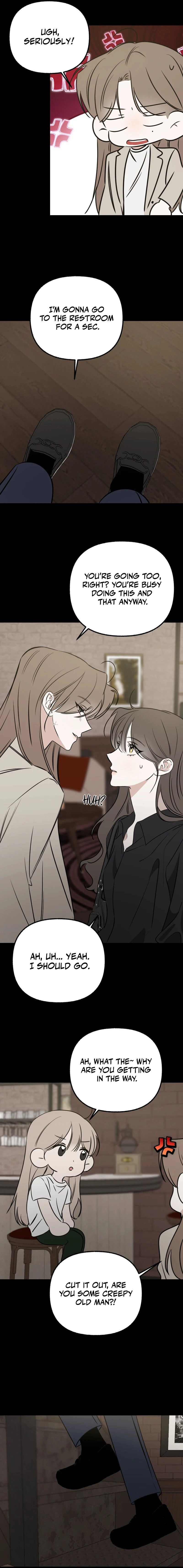 Read Hogugguho…! chapter 18 image 14 on Lezhin