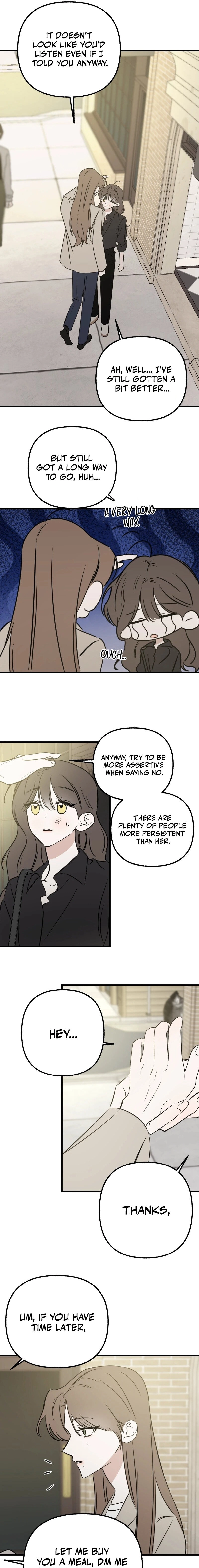 Read Hogugguho…! chapter 18 image 16 on Lezhin