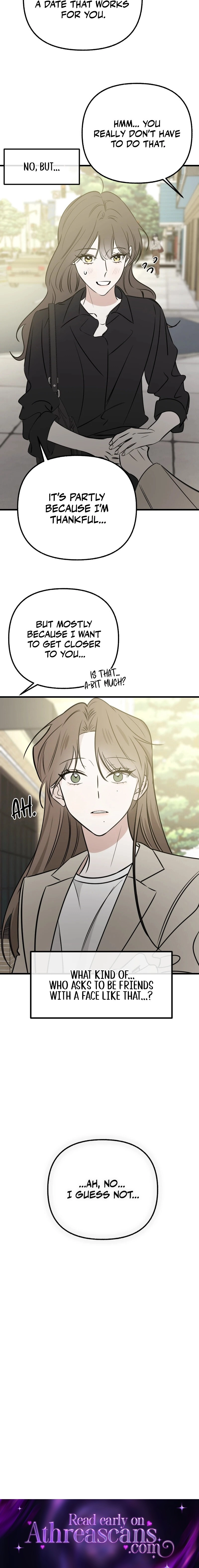 Read Hogugguho…! chapter 18 image 17 on Lezhin