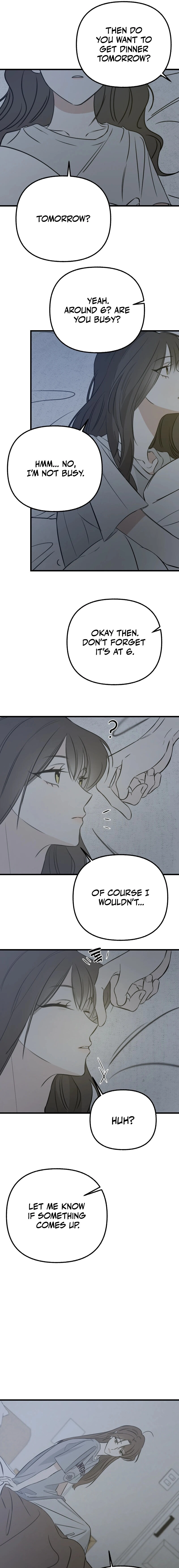 Read Hogugguho…! chapter 18 image 2 on Lezhin