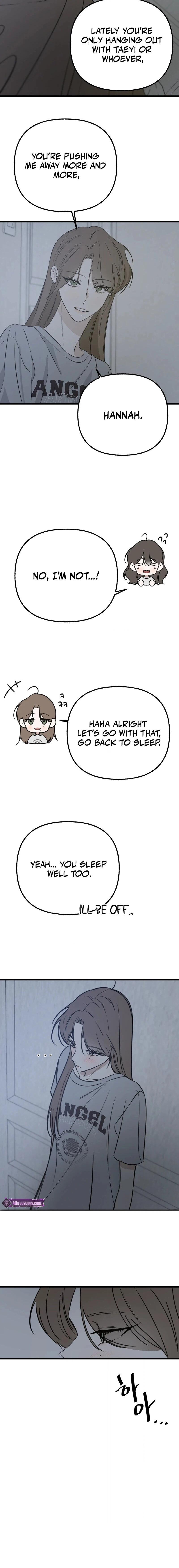 Read Hogugguho…! chapter 18 image 3 on Lezhin