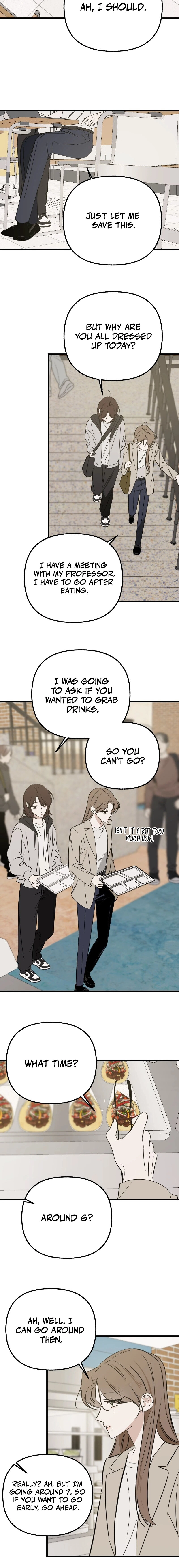 Read Hogugguho…! chapter 18 image 5 on Lezhin