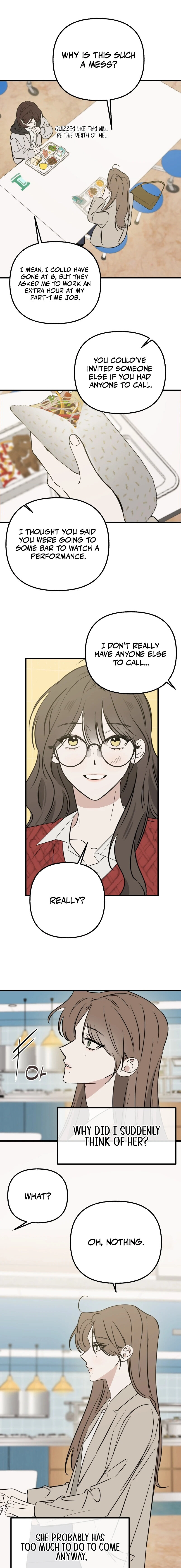 Read Hogugguho…! chapter 18 image 6 on Lezhin