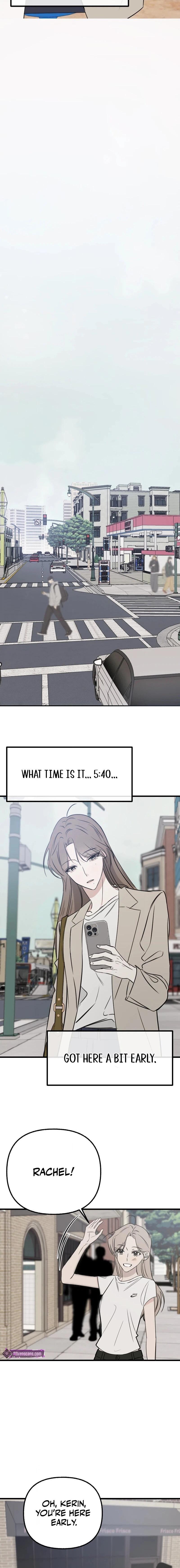 Read Hogugguho…! chapter 18 image 7 on Lezhin