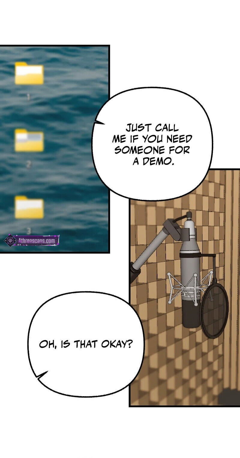 Read Hogugguho…! chapter 19 image 16 on Lezhin