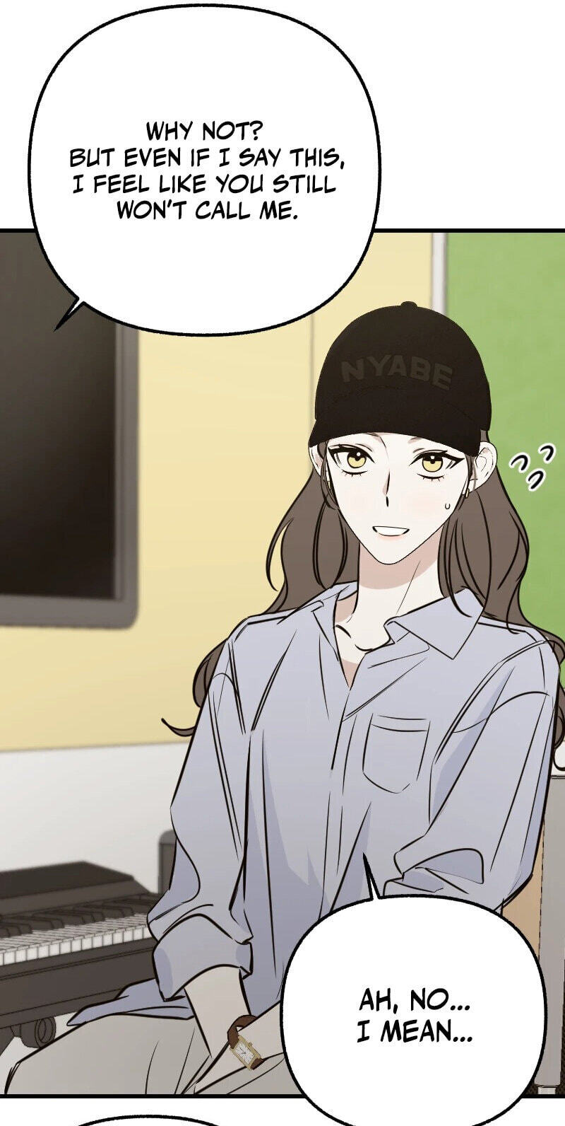 Read Hogugguho…! chapter 19 image 17 on Lezhin