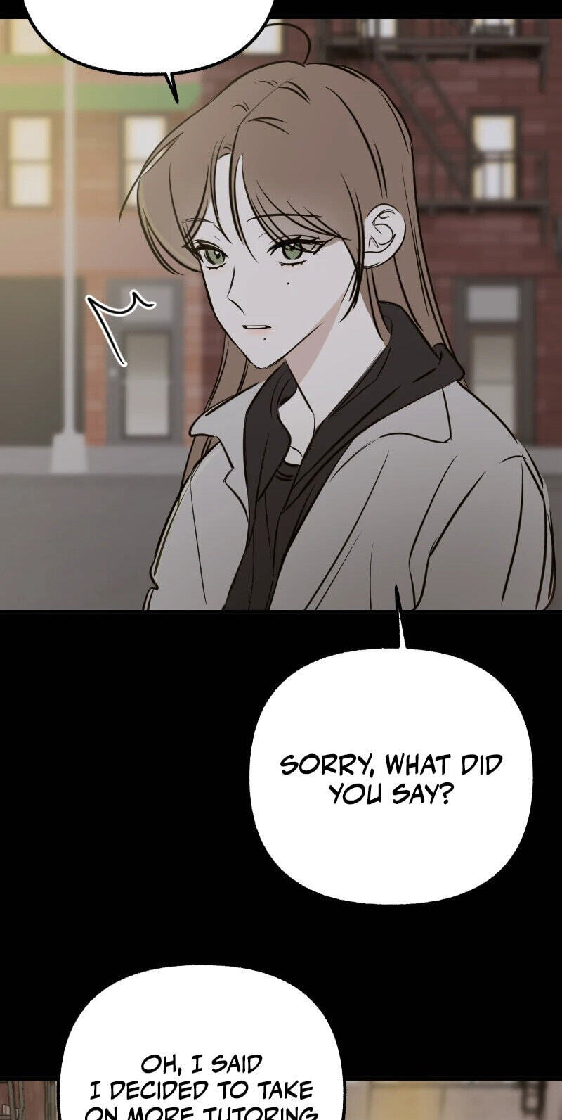 Read Hogugguho…! chapter 19 image 21 on Lezhin