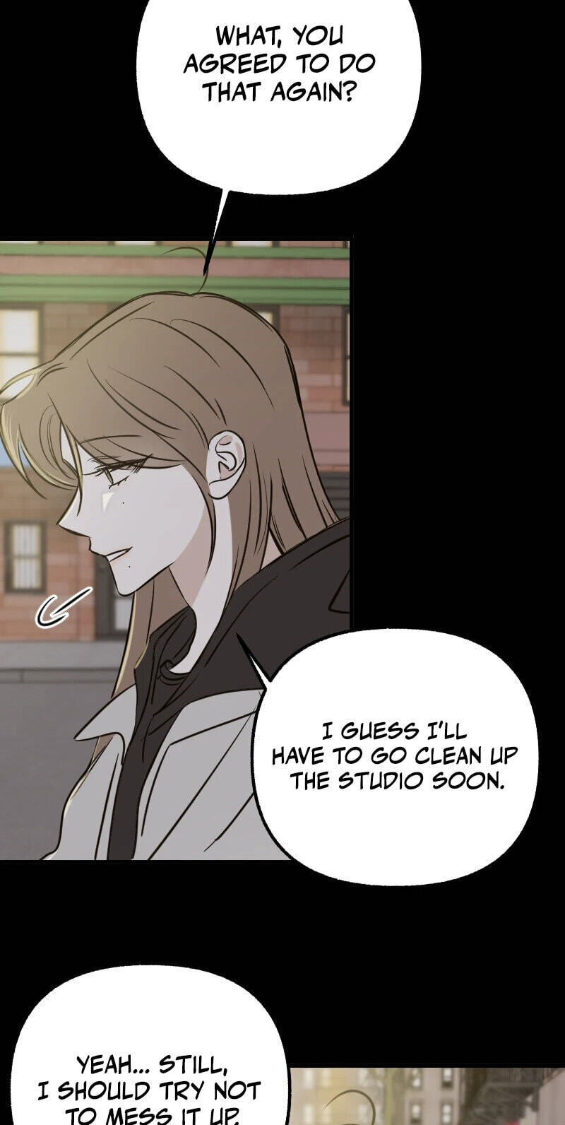 Read Hogugguho…! chapter 19 image 23 on Lezhin