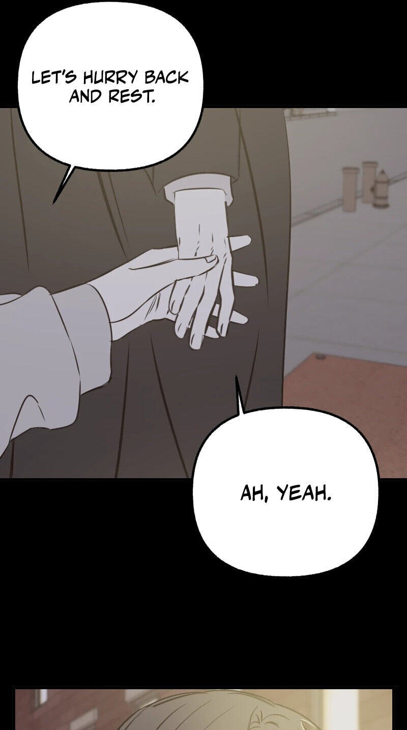 Read Hogugguho…! chapter 19 image 26 on Lezhin