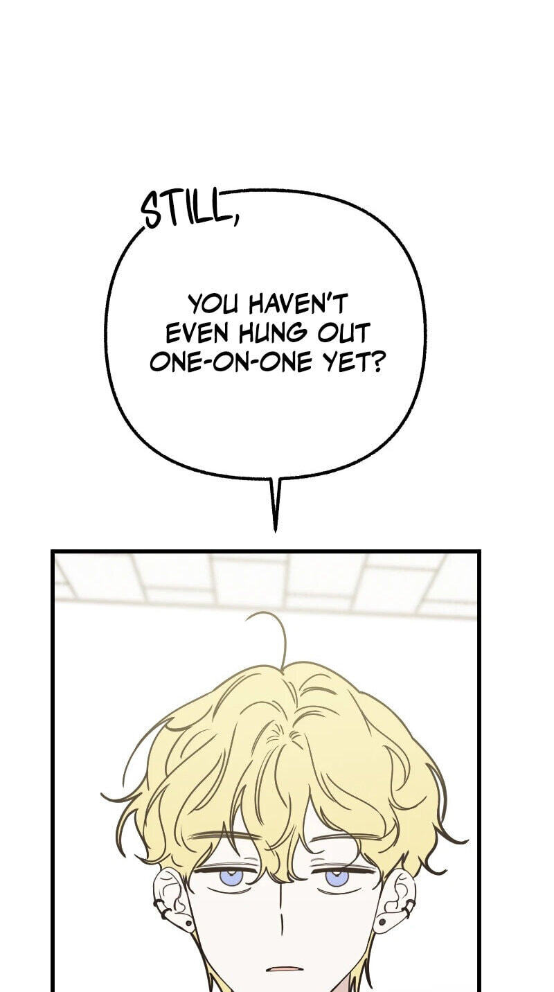 Read Hogugguho…! chapter 19 image 31 on Lezhin