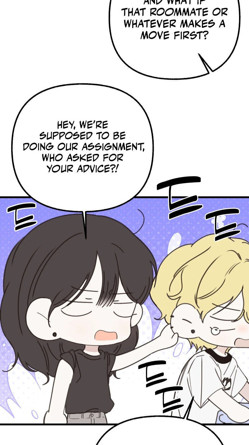 Read Hogugguho…! chapter 19 image 36 on Lezhin