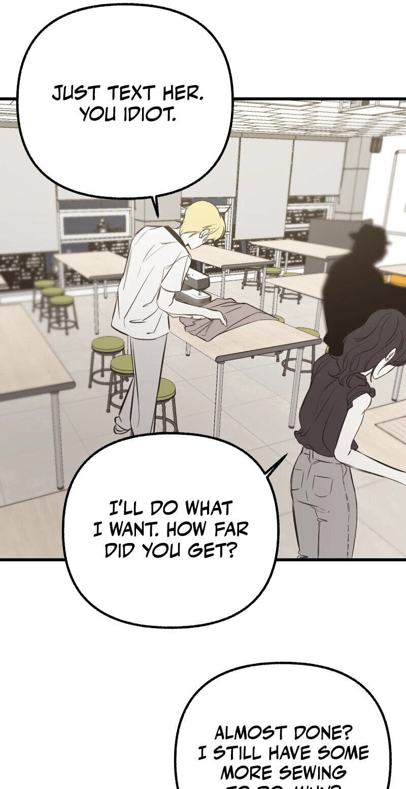 Read Hogugguho…! chapter 19 image 43 on Lezhin
