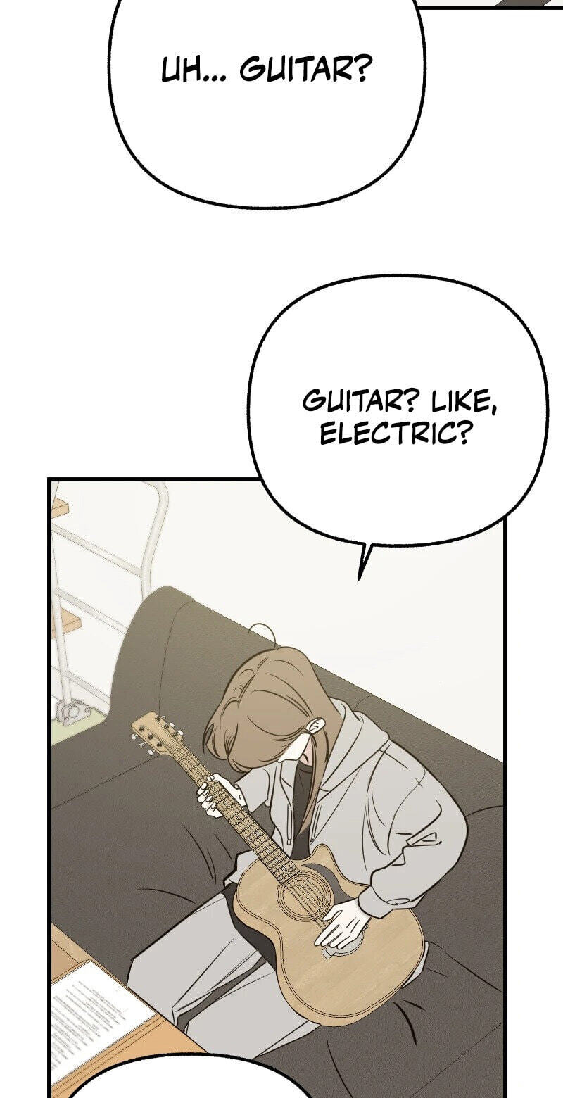 Read Hogugguho…! chapter 19 image 5 on Lezhin