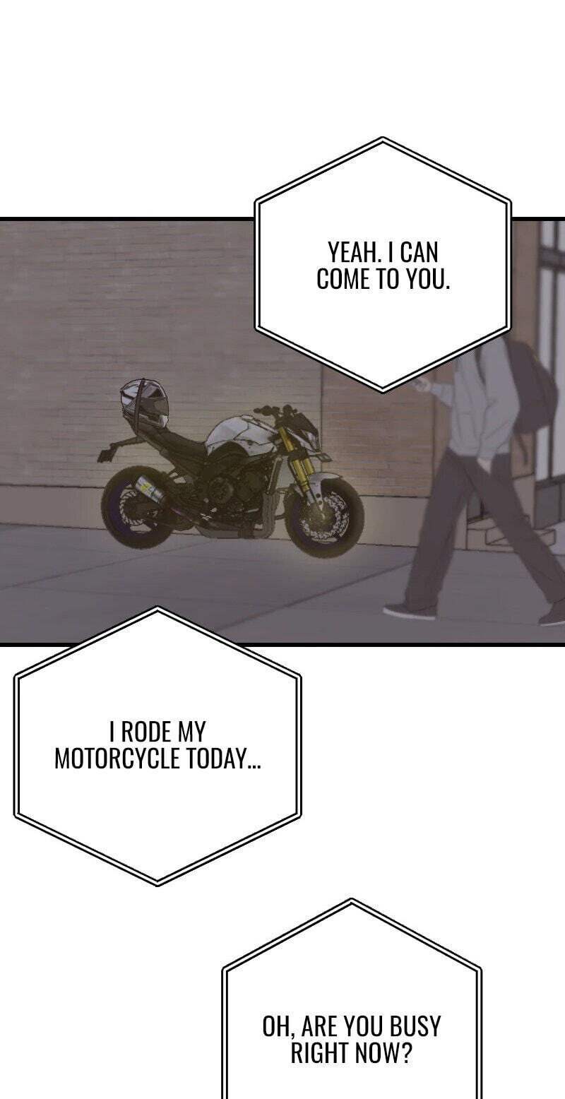 Read Hogugguho…! chapter 19 image 52 on Lezhin