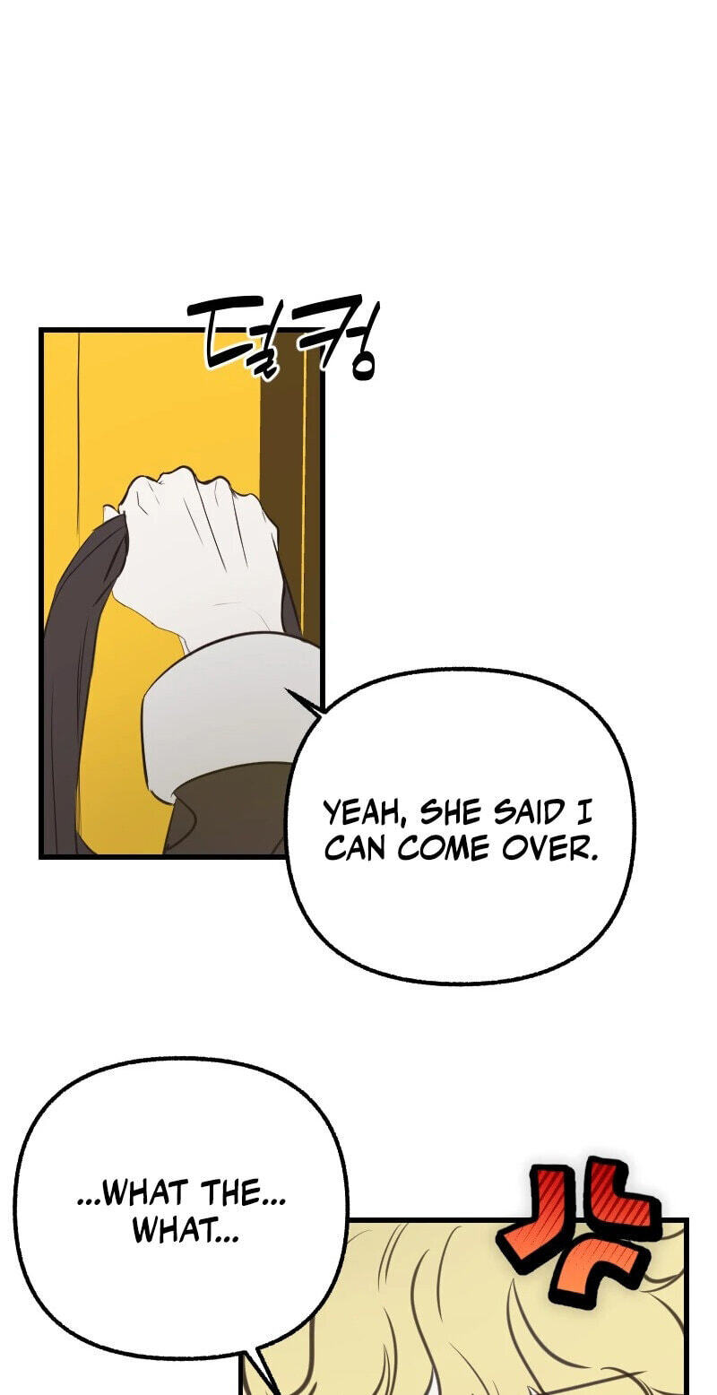 Read Hogugguho…! chapter 19 image 58 on Lezhin
